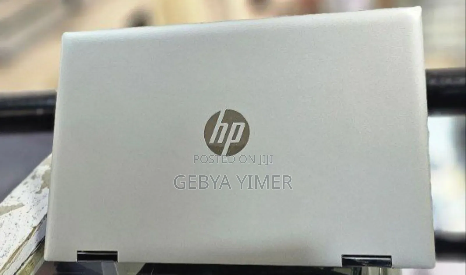 New Laptop HP Pavilion X360 16GB Intel Core I7 SSD 512GB