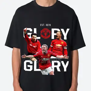 Manchester United Tees
