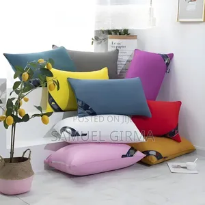 Photo - Mk- 0697 Hilton Pillows