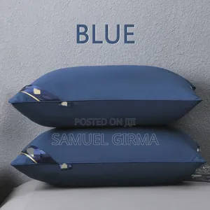 Mk- 0697 Hilton Pillows