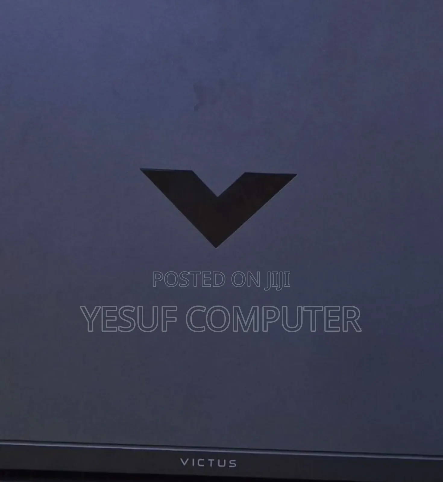 New Laptop HP Victus 15 16GB Intel Core I7 SSD 1T