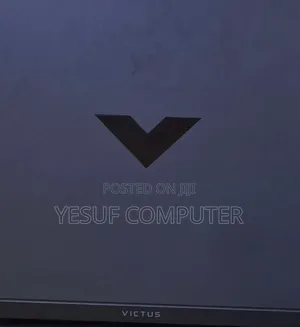 New Laptop HP Victus 15 16GB Intel Core I7 SSD 1T
