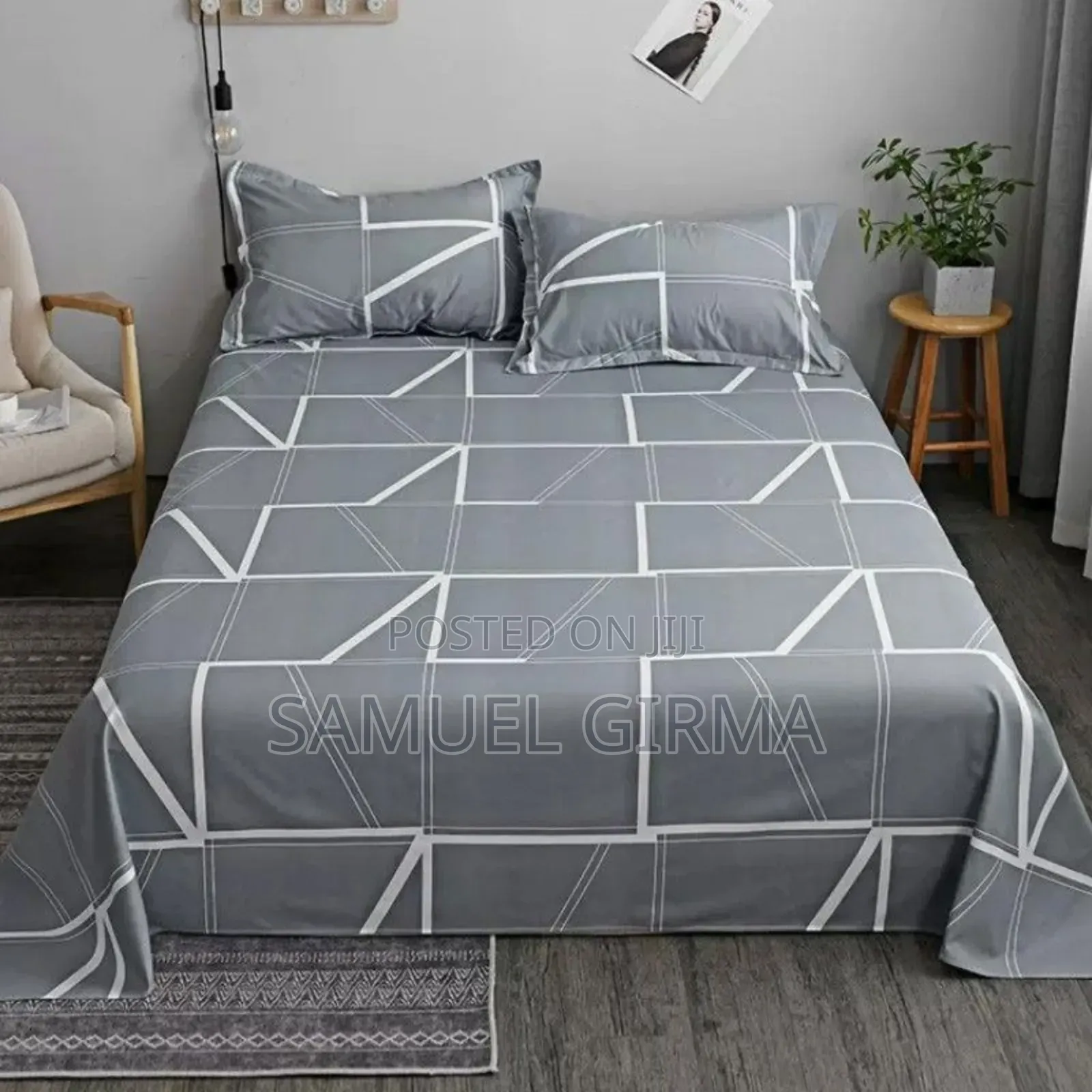 Mk- 0698 Kids Bedsheets Size: 210×100 Cm