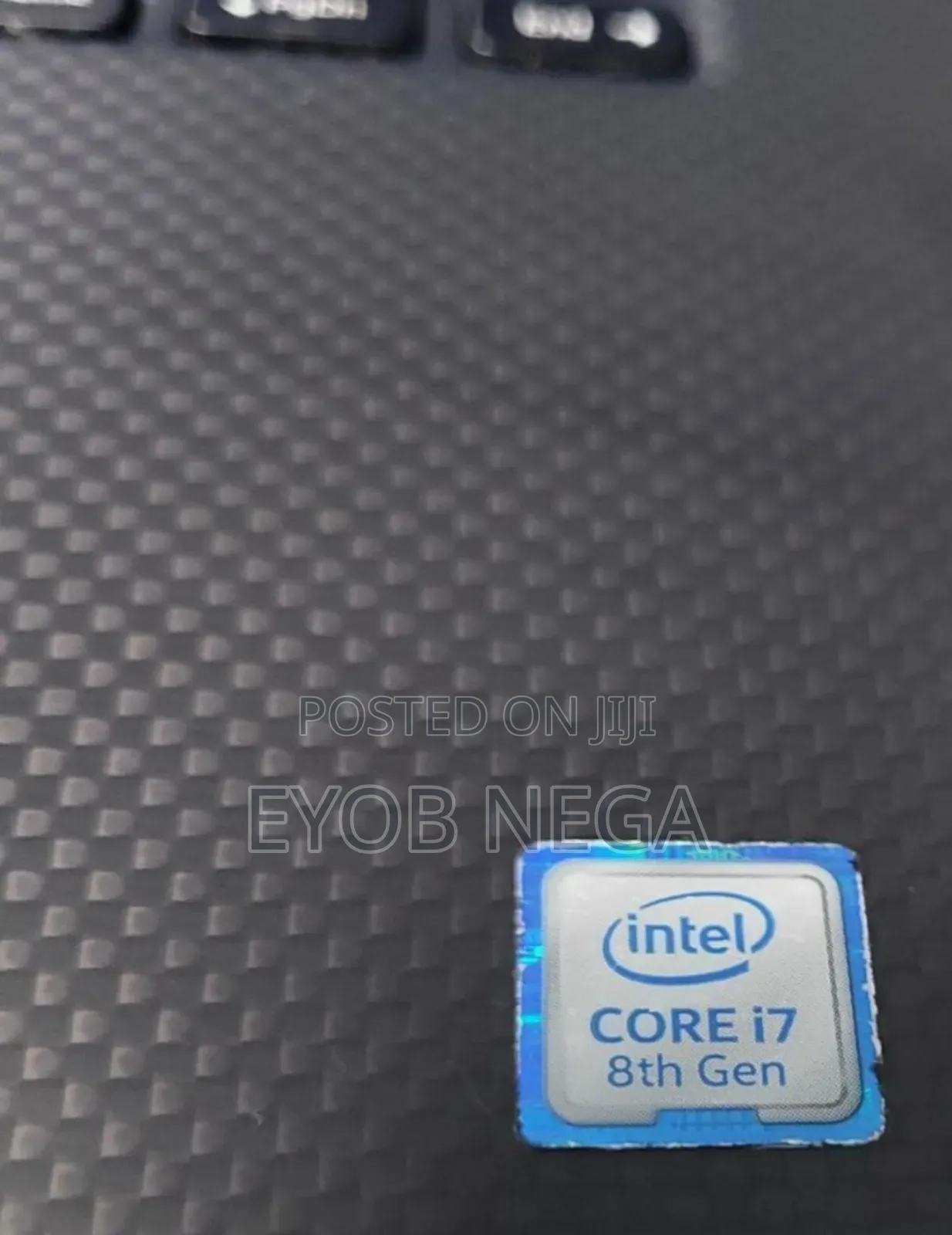 New Laptop Dell Precision 5530 16GB Intel Core I7 SSD 512GB