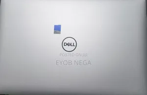 New Laptop Dell Precision 5530 16GB Intel Core I7 SSD 512GB