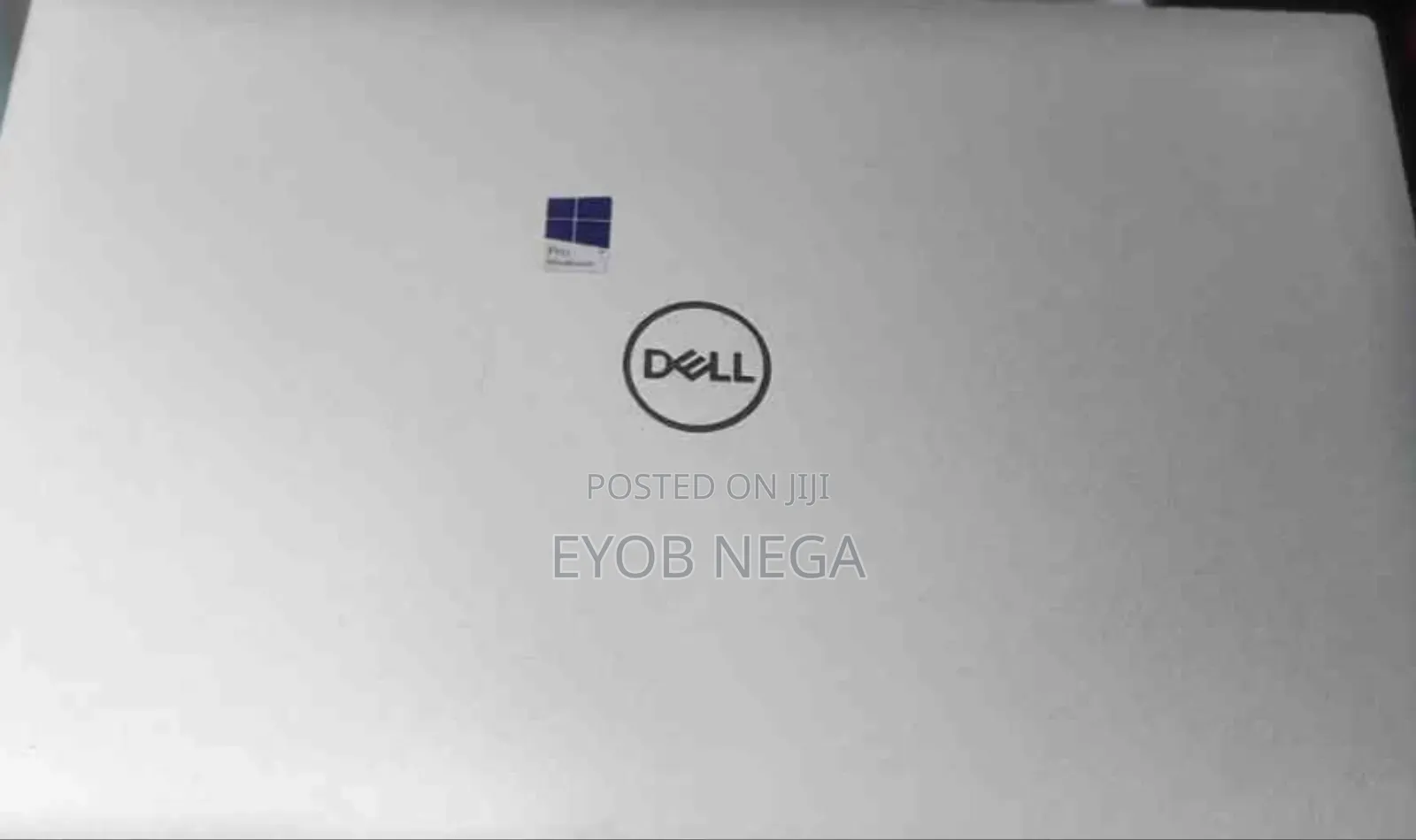 New Laptop Dell Precision 5530 16GB Intel Core I7 SSD 512GB