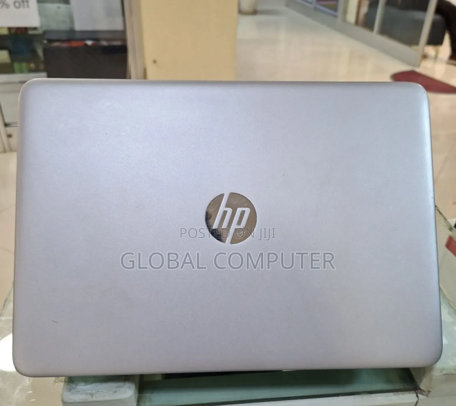New Laptop HP EliteBook 840 8GB Intel Core I5 HDD 1T