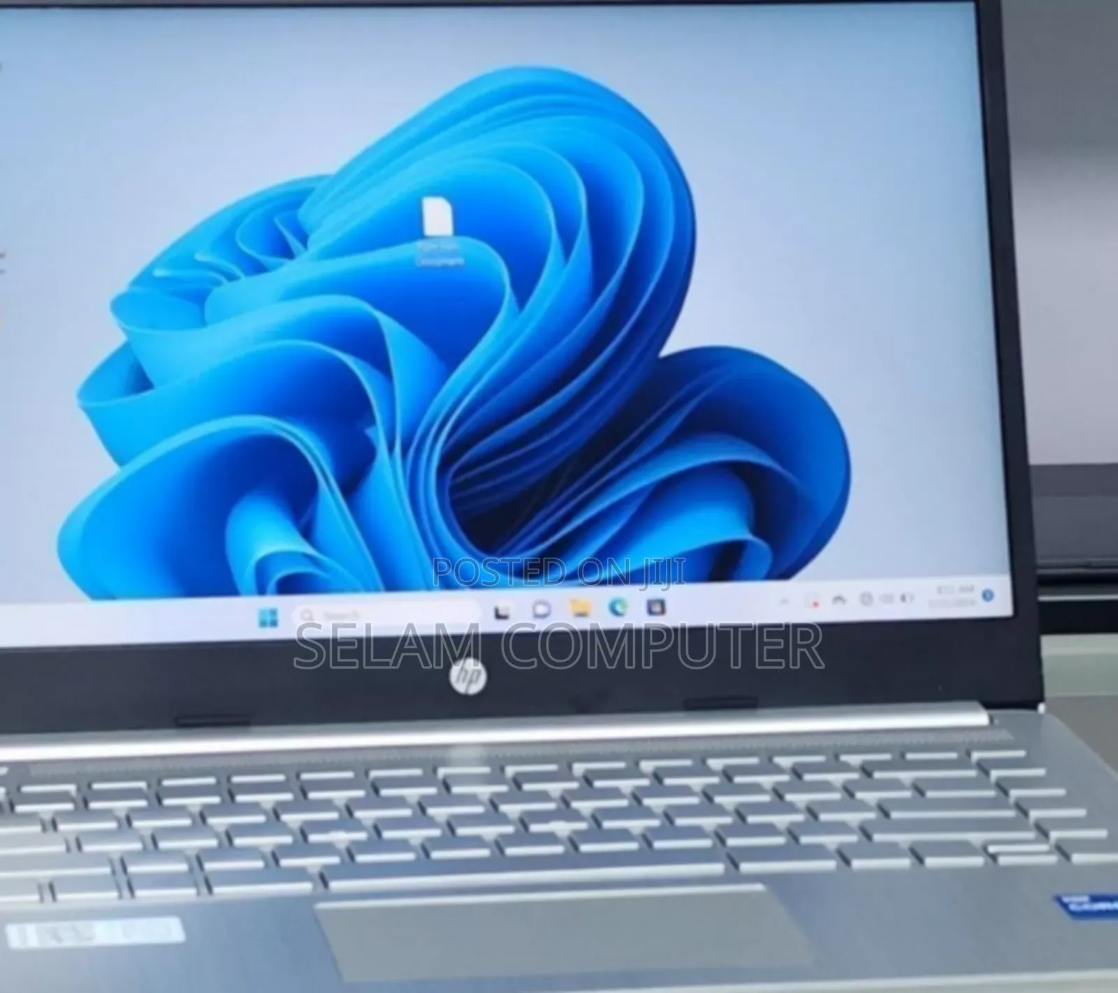 New Laptop HP Stream Notebook 16GB Intel Core I5 SSD 512GB