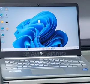 New Laptop HP Stream Notebook 16GB Intel Core I5 SSD 512GB