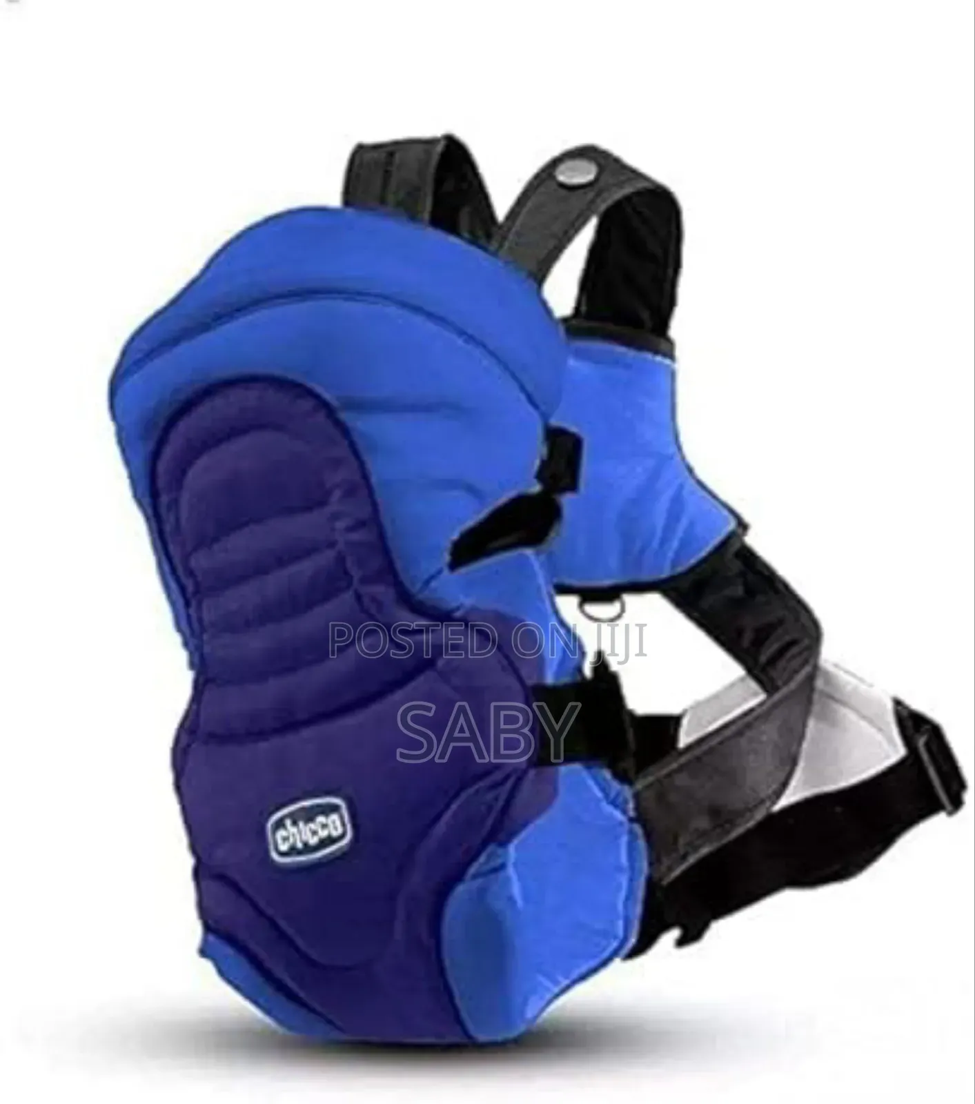 Chicco Soft Dream Baby Carrier