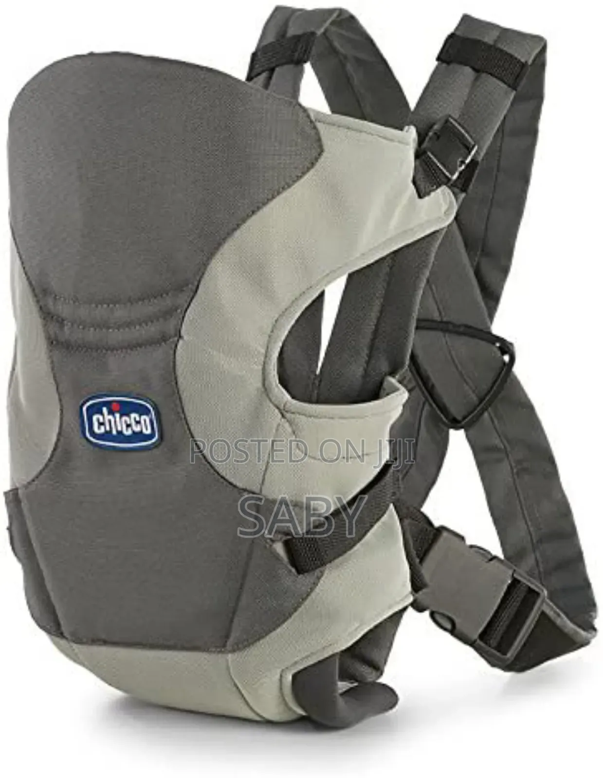 Chicco Soft Dream Baby Carrier