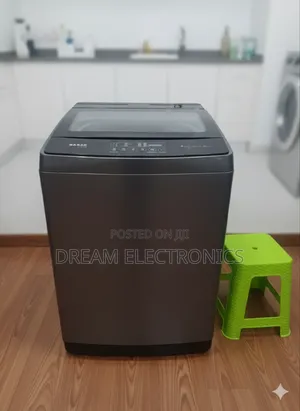 Photo - Garad Automatic Washing Machine