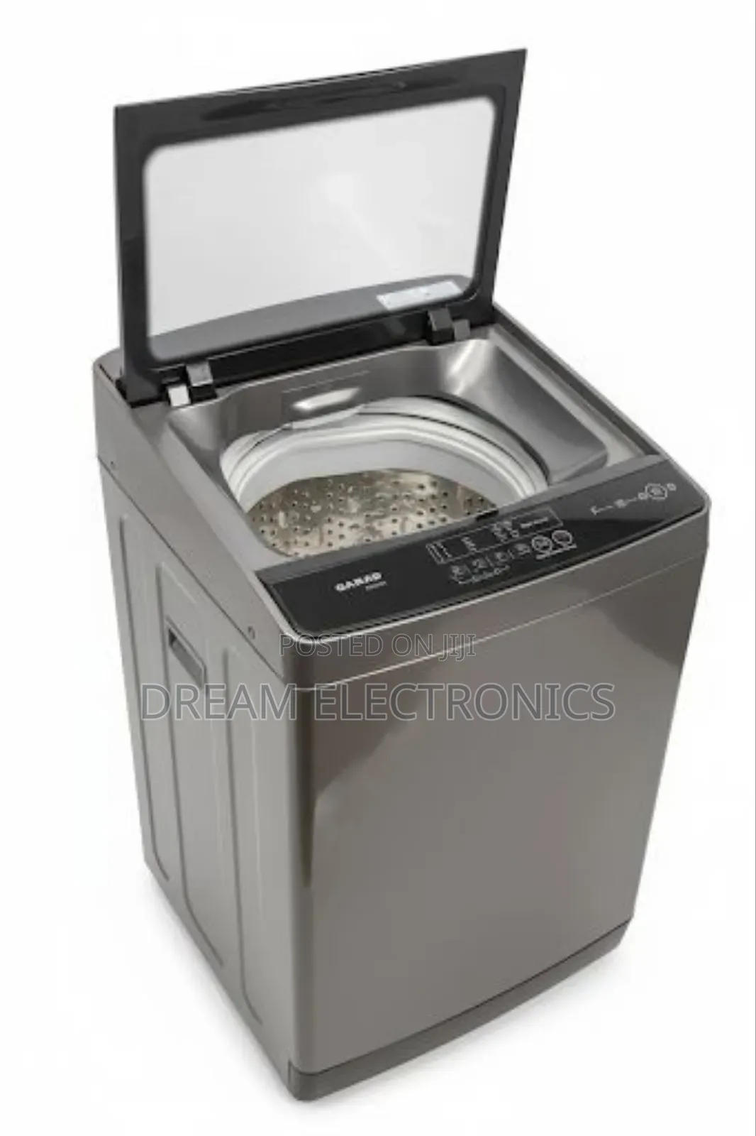 Garad Automatic Washing Machine