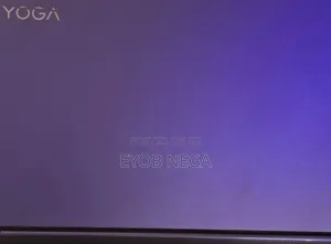 New Laptop Lenovo Yoga 7i 16GB Intel Core I7 SSD 1T