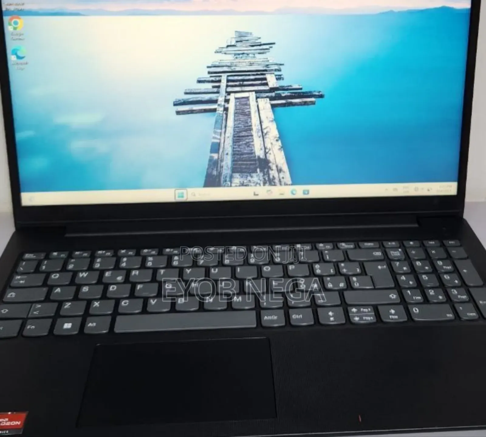 New Laptop Lenovo Ideapad V14 IGL 8GB AMD Ryzen 3 SSD 256GB