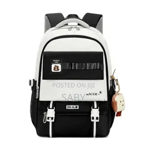 Photo - Kids Unisex School Bag 