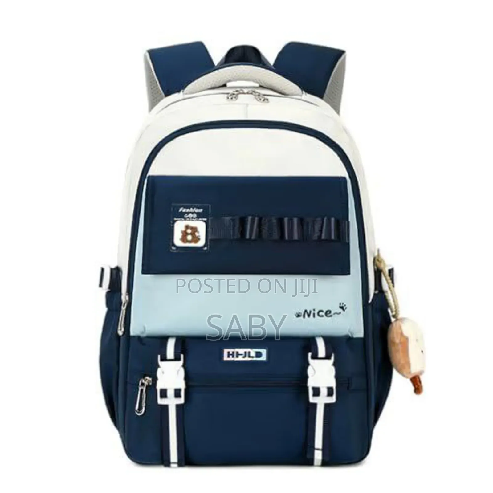 Kids Unisex School Bag 