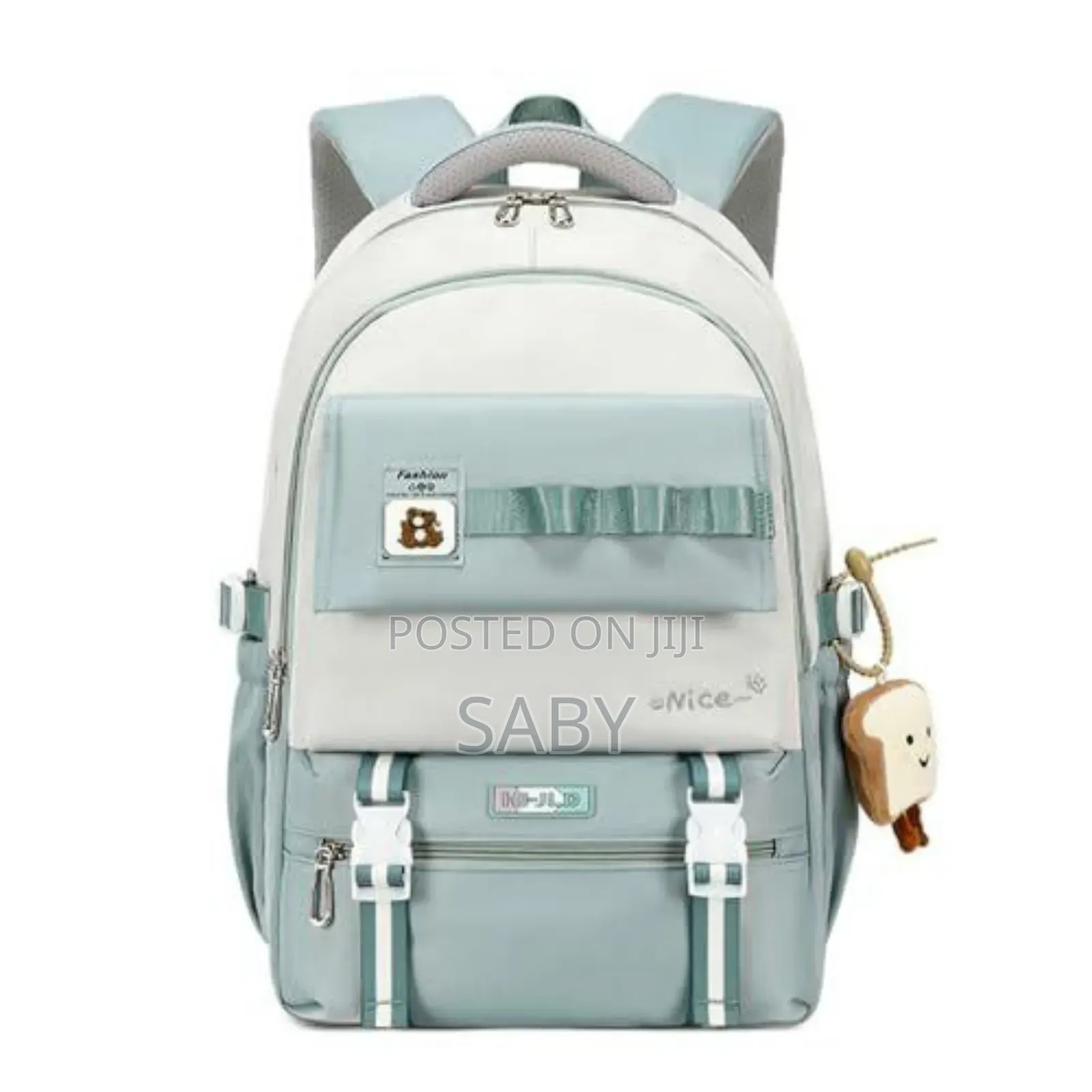 Kids Unisex School Bag 