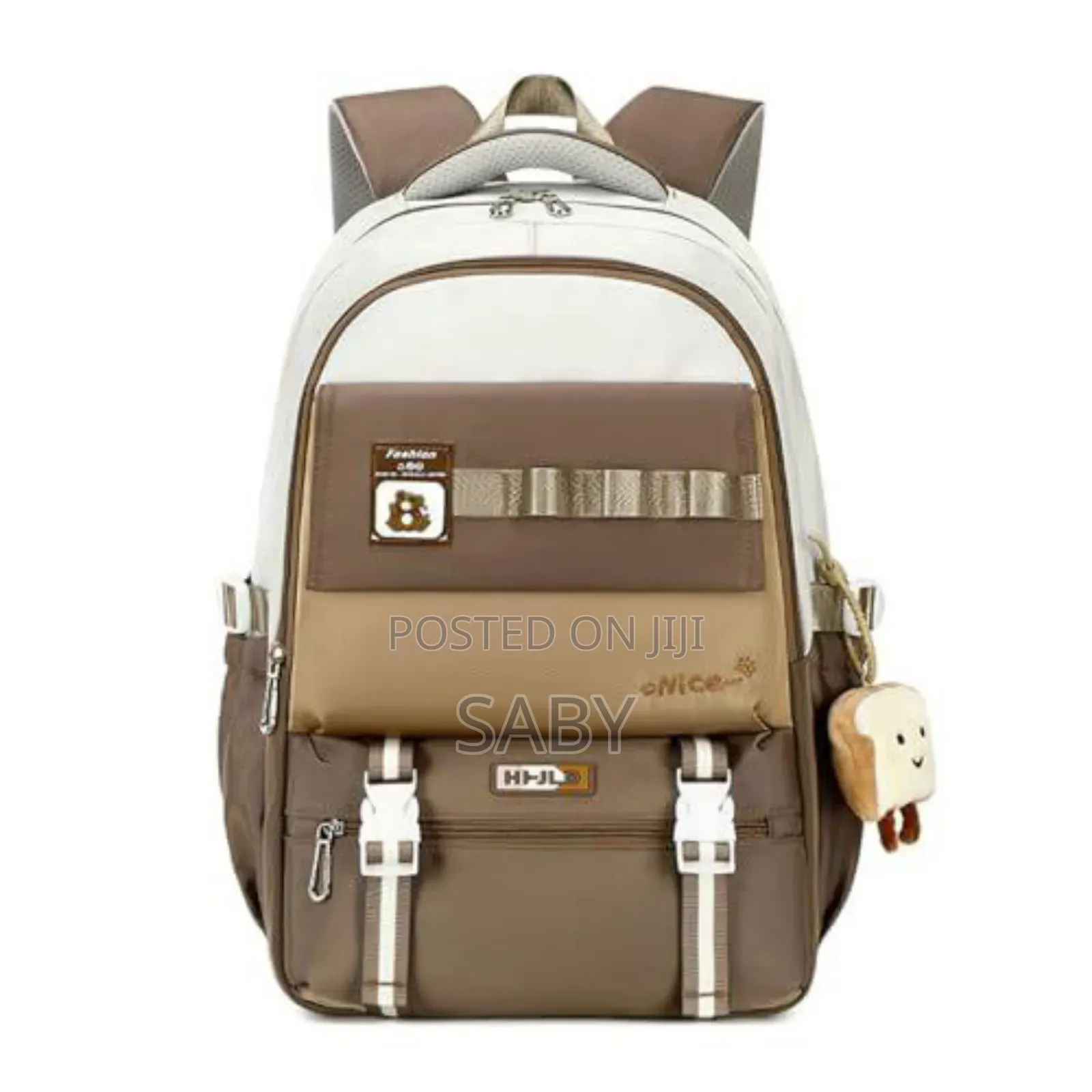 Kids Unisex School Bag 