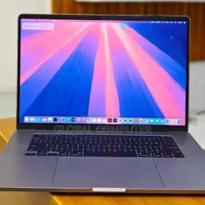New Laptop Apple MacBook Pro 2019 32GB Intel Core I9 SSD 1T