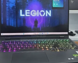 New Laptop Lenovo Legion 5 64GB Intel Core I9 SSD 4T