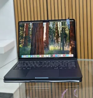 Photo - New Laptop Apple MacBook Air 2024 M3 13-Inch 16GB Apple M3 SSD 512GB