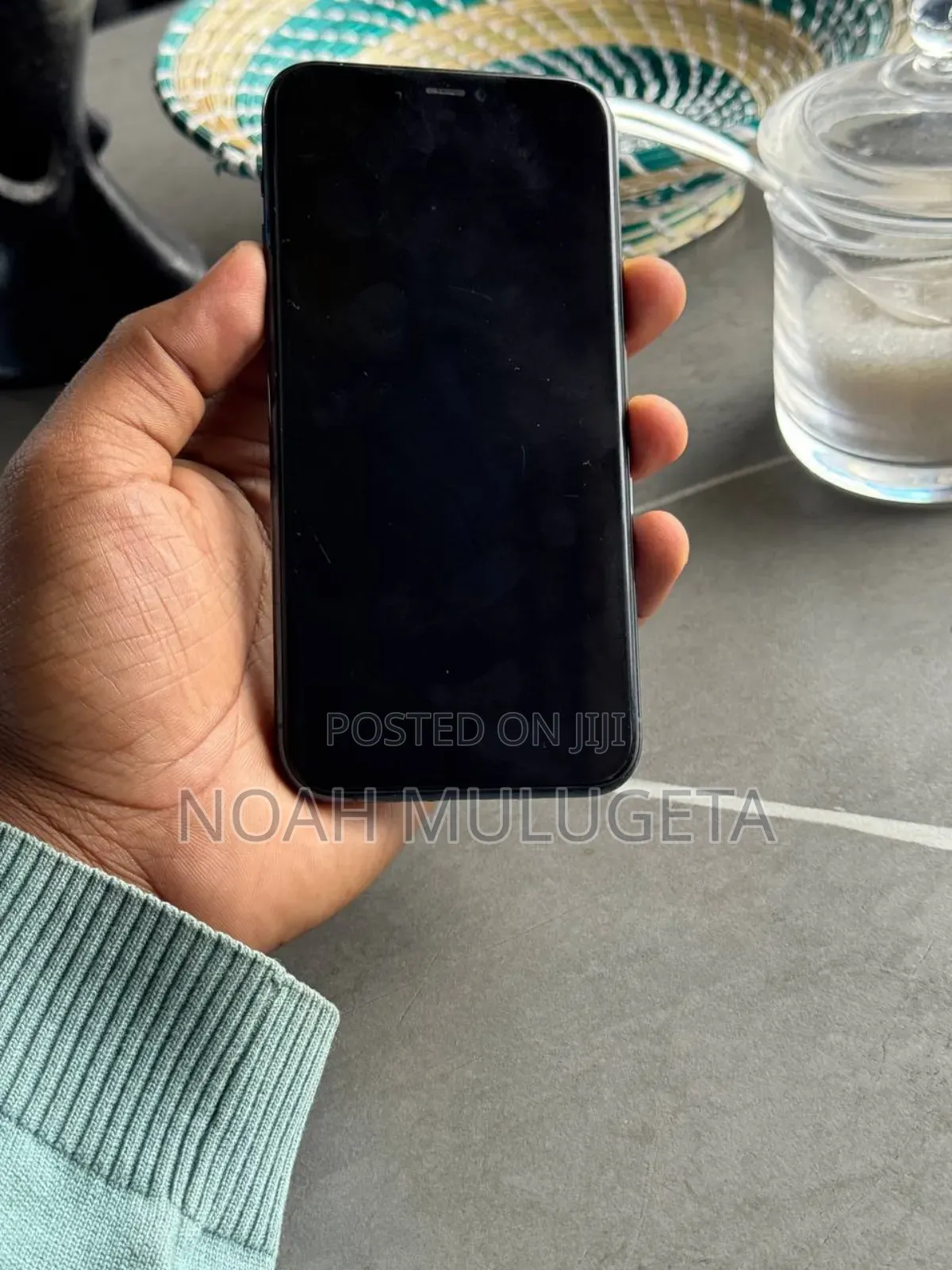 Apple iPhone 11 Pro 64 GB Bronze