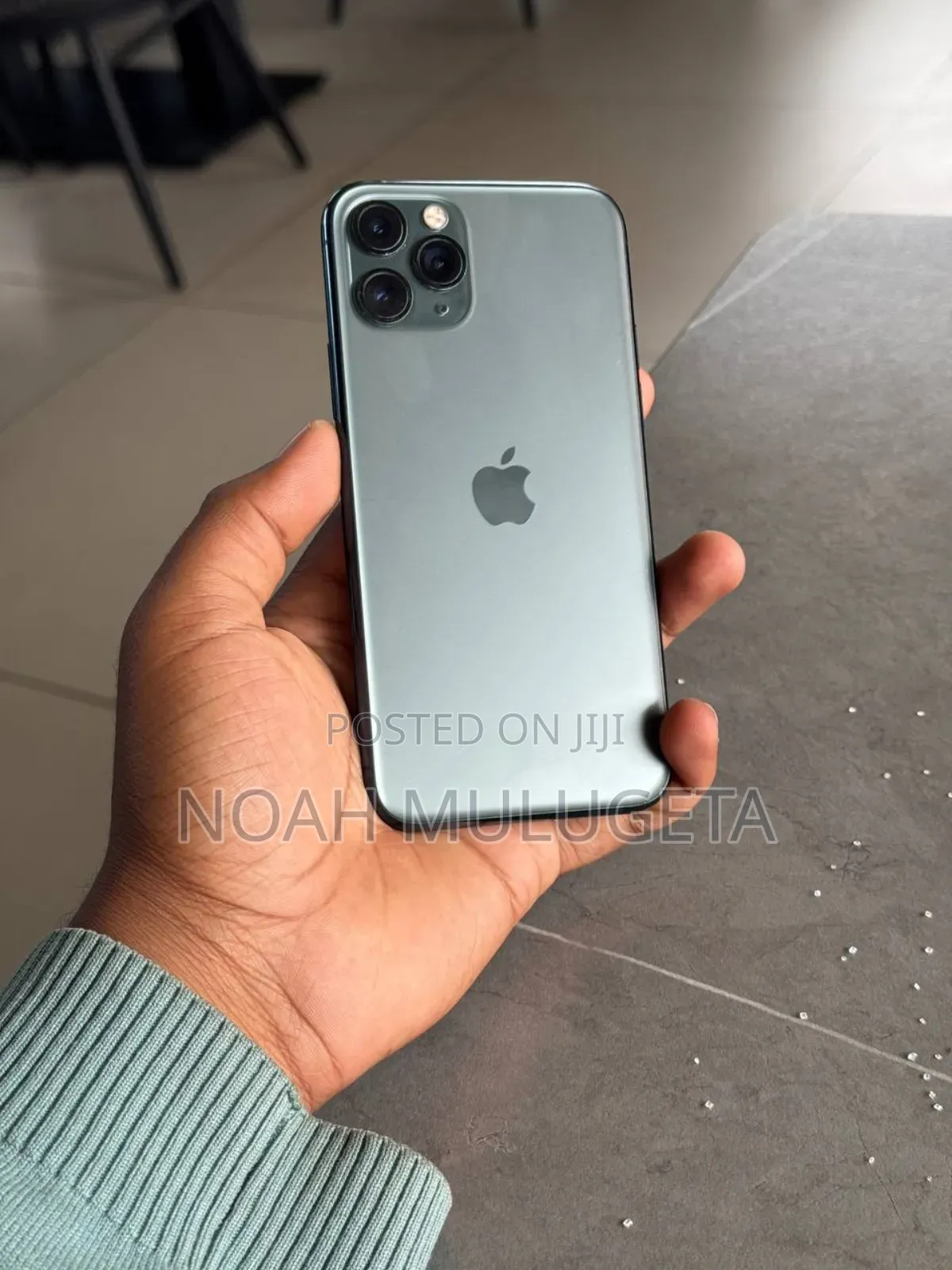Apple iPhone 11 Pro 256 GB Bronze