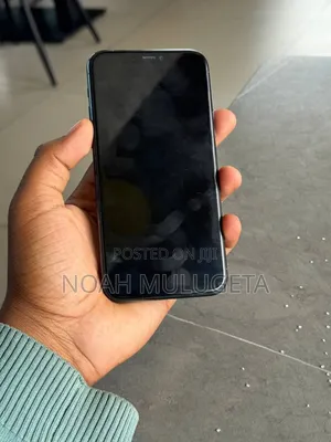 Apple iPhone 11 Pro 256 GB Bronze