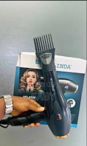 Photo - Milinda Hair Dryer