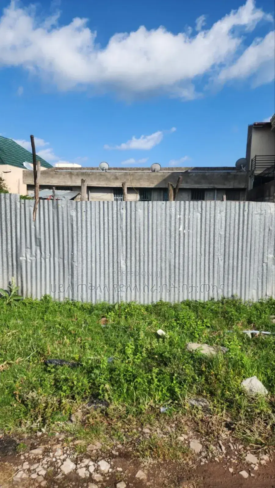 Furnished 3bdrm House in Legetafo Area, Oromia-Finfinne for sale