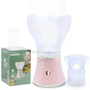 Facial Steamer and Spa