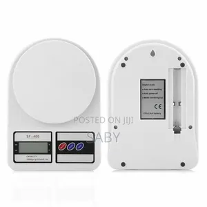 የኪችን ሚዛን.