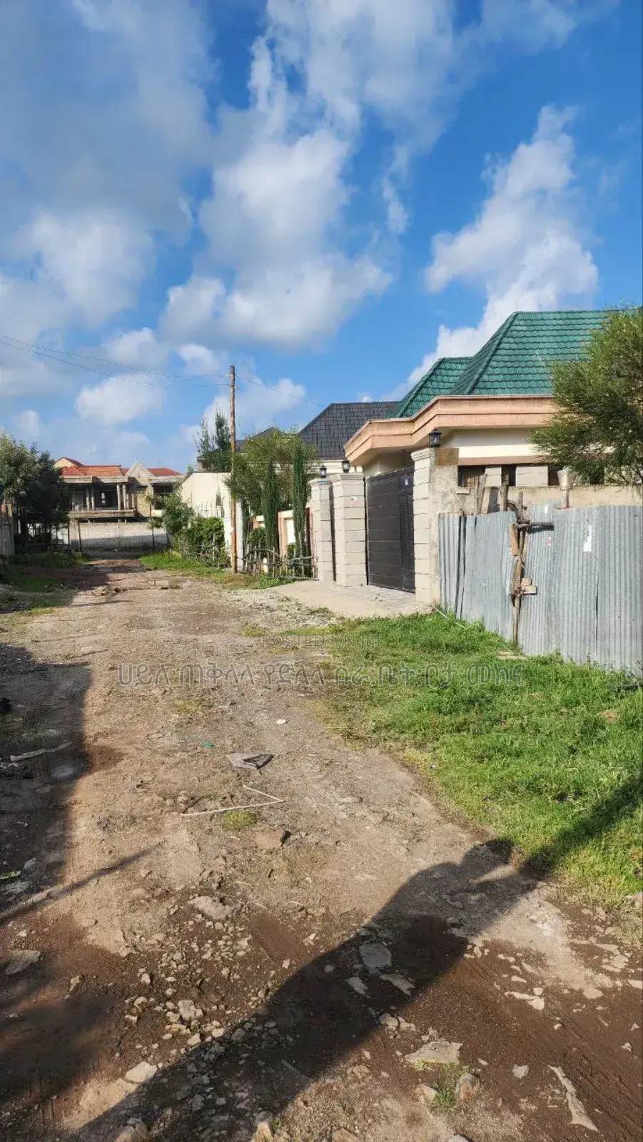 Furnished 3bdrm House in Legetafo Area, Oromia-Finfinne for sale