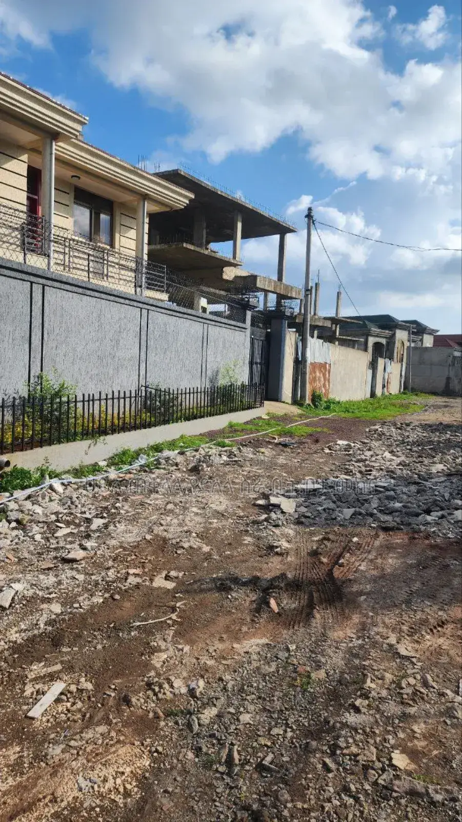 Furnished 3bdrm House in Legetafo Area, Oromia-Finfinne for sale