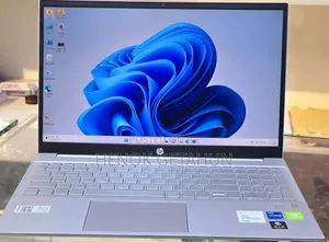 Photo - New Laptop HP Pavilion 15 16GB Intel Core I5 SSD 512GB