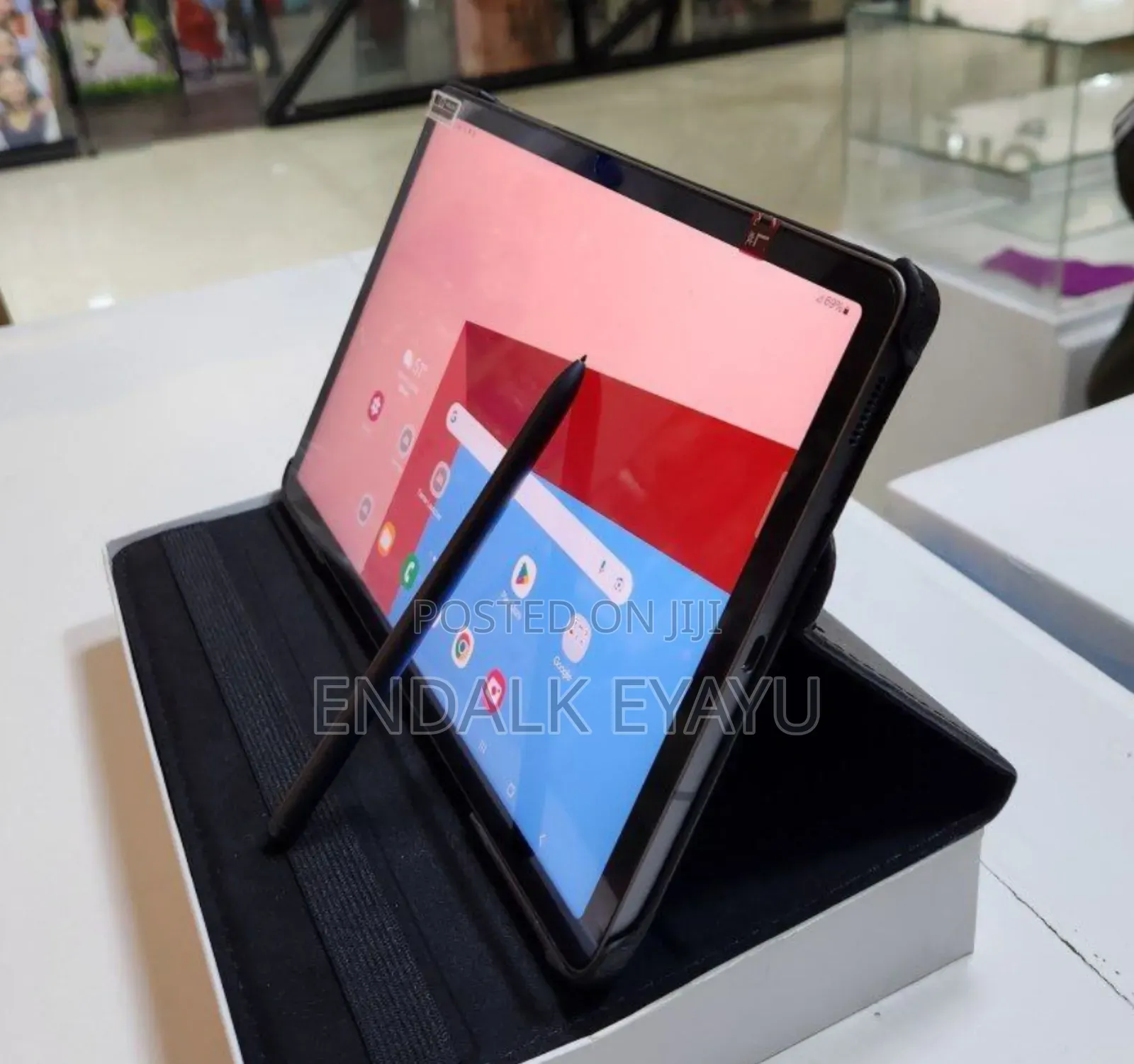 Samsung Galaxy Tab S9 FE 128 GB