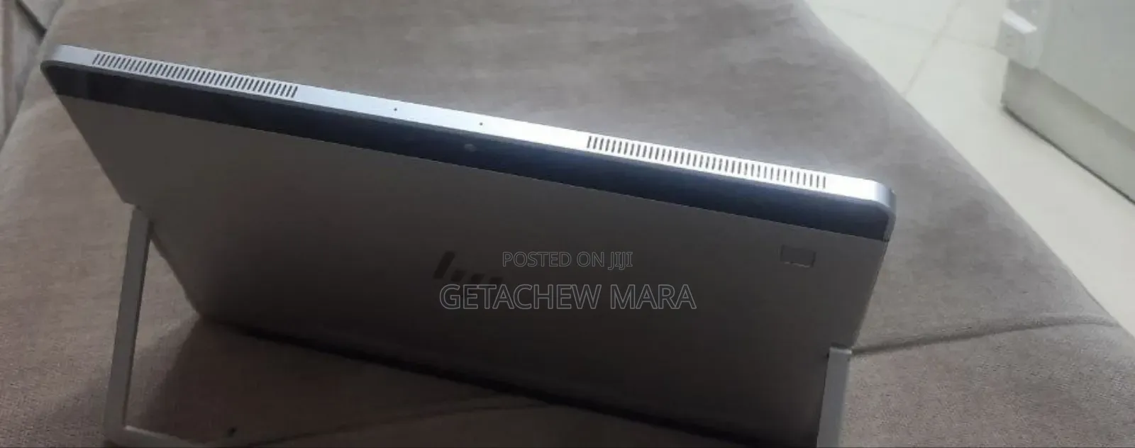 New Laptop HP EliteBook X2 1012 G2 8GB Intel Core I5 SSD 256GB