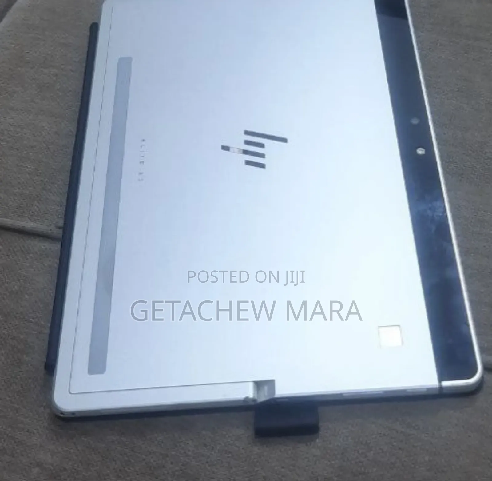 New Laptop HP EliteBook X2 1012 G2 8GB Intel Core I5 SSD 256GB