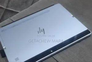 New Laptop HP EliteBook X2 1012 G2 8GB Intel Core I5 SSD 256GB