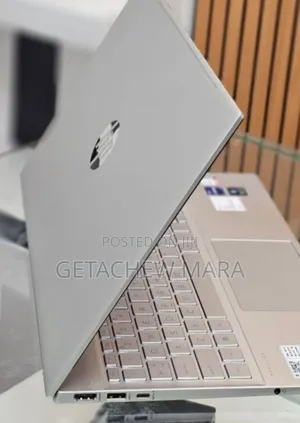 Photo - New Laptop HP Pavilion 15 16GB Intel Core I7 SSD 1T