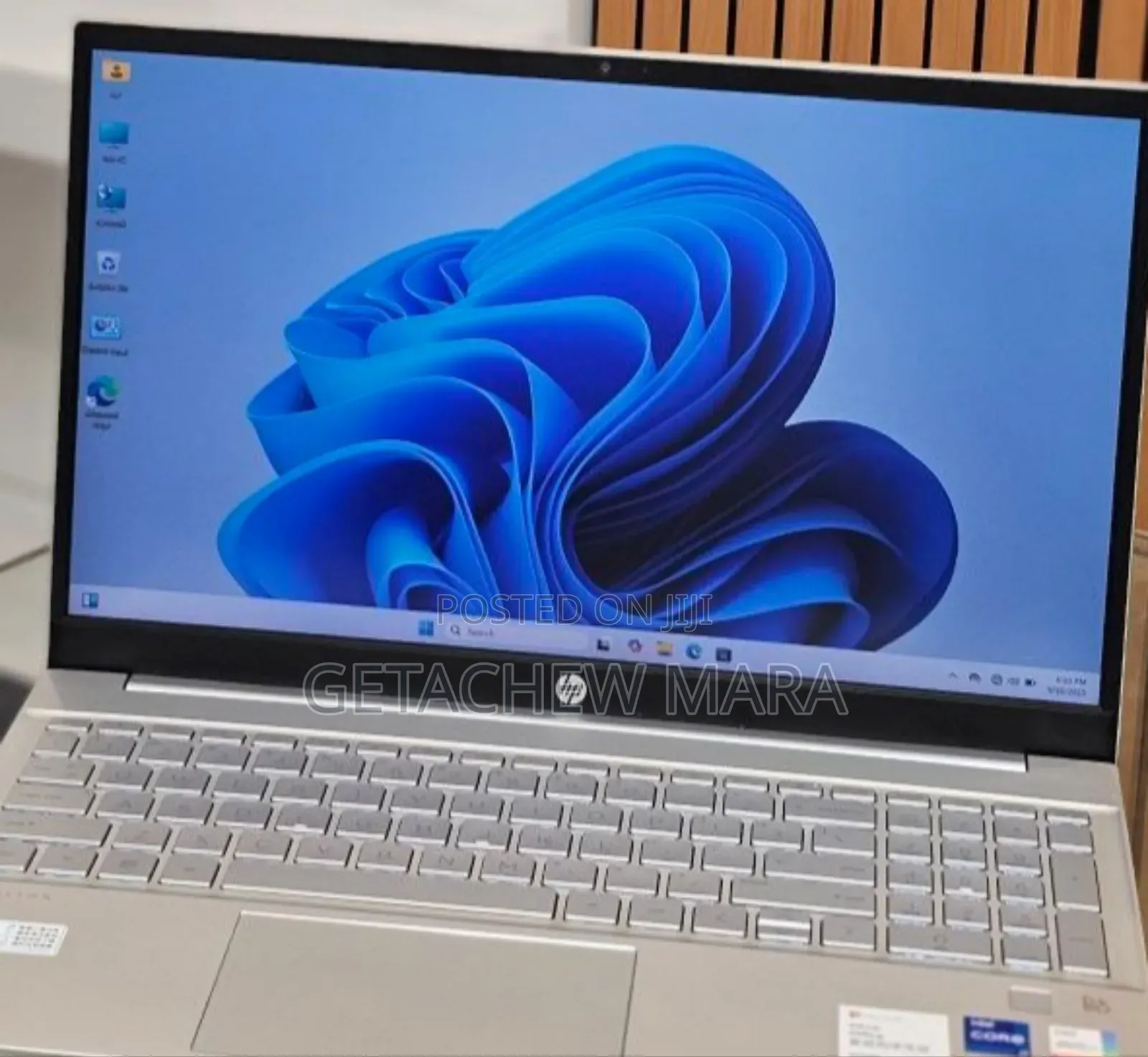 New Laptop HP Pavilion 15 16GB Intel Core I7 SSD 1T