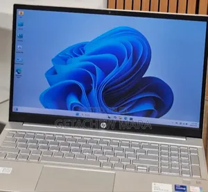 New Laptop HP Pavilion 15 16GB Intel Core I7 SSD 1T
