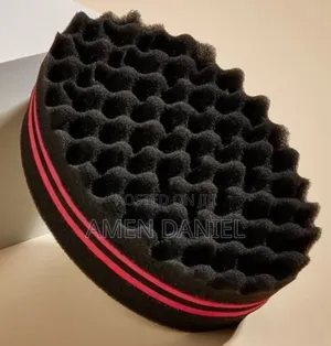 Hair Curly Sponge
