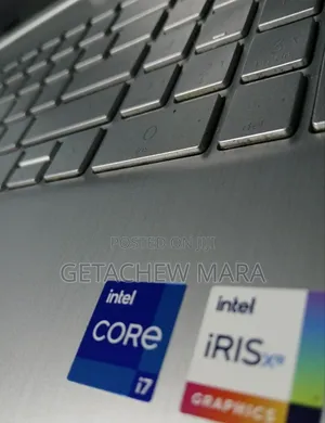 New Laptop HP Stream Notebook 16GB Intel Core I7 SSD 512GB