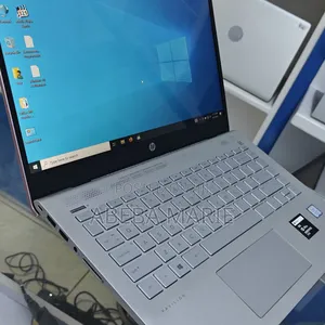 Photo - New Laptop HP Pavilion 14 16GB Intel Core I5 SSD 512GB
