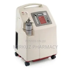 Photo - 5 Litre Yuwel Oxygen Concentrator 5 ሊትር ዩዌል ኦክስጅን