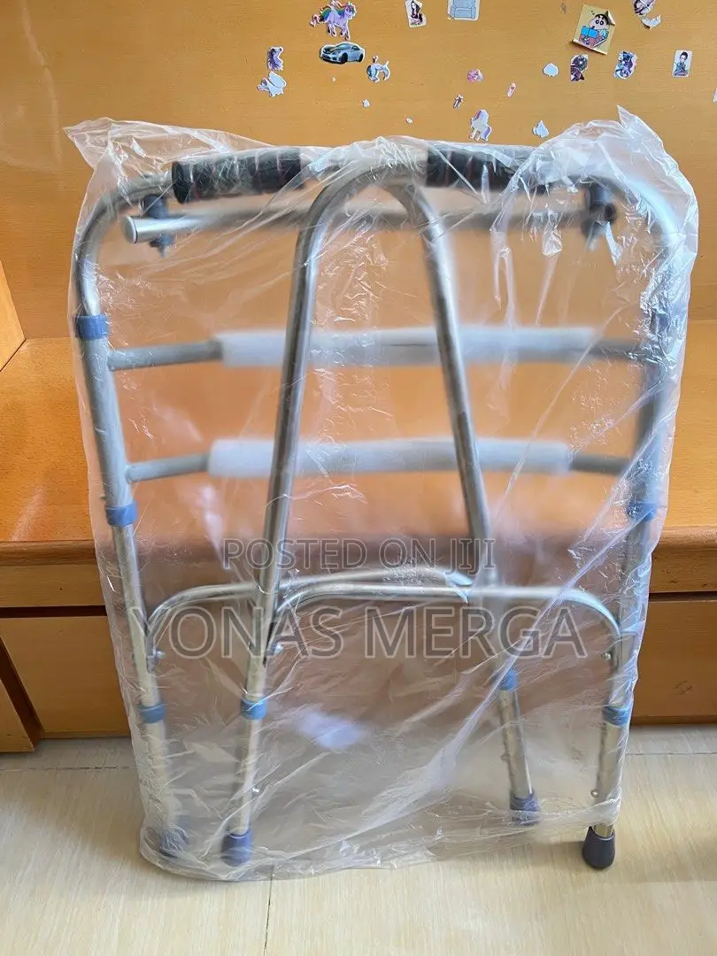 New Walker歌∝Walker፤喚long-Lasting, Which Provide Ease to Your Life