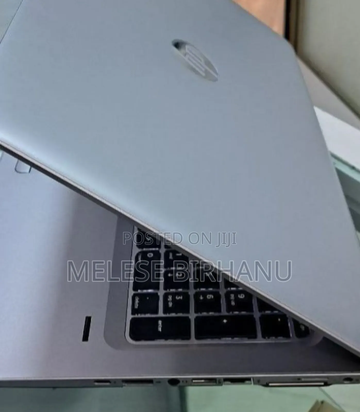 New Laptop HP EliteBook 840 G3 8GB Intel Core i5 HDD+SSD 256GB