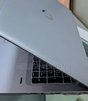 New Laptop HP EliteBook 840 G3 8GB Intel Core i5 HDD+SSD 256GB